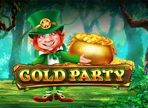 Gold Party