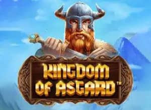 Kingdom of Asgard